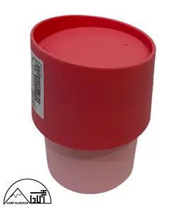 ماگ سفری ایکیا(ماگ کوهنوردی و کمپینگ ایکیا/شناسه محصول2096)