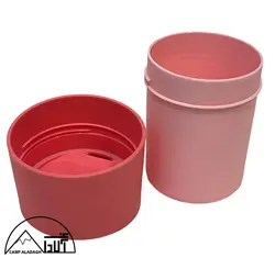 ماگ سفری ایکیا(ماگ کوهنوردی و کمپینگ ایکیا/شناسه محصول2096)