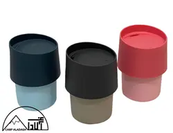 ماگ سفری ایکیا(ماگ کوهنوردی و کمپینگ ایکیا/شناسه محصول2096)