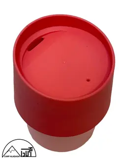 ماگ سفری ایکیا(ماگ کوهنوردی و کمپینگ ایکیا/شناسه محصول2096)