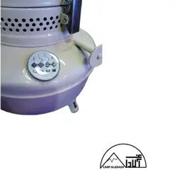 والور نفتی (چراغ نفتی برند عظیمی/شناسه محصول:3232)