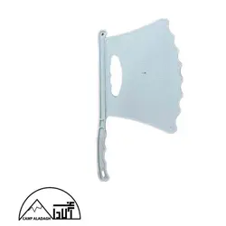 باد بزن( باد بزن پلاستیکی/ شناسه محصول:3606)