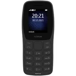 گوشی نوکیا 105 2022 | حافظه 4 مگابایت ا Nokia 105 2022