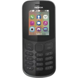گوشی نوکیا 2017 130 | حافظه 8 مگابایت ا Nokia 130 2017 8 MB