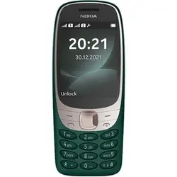 گوشی نوکیا 6310 | حافظه 16 مگابایت ا Nokia 6310 16 MB
