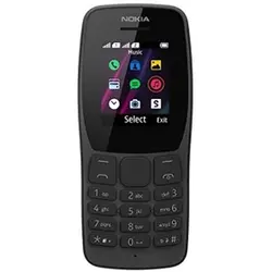گوشی نوکیا 2019 110 | حافظه 4 مگابایت ا Nokia 110 2019 4 MB