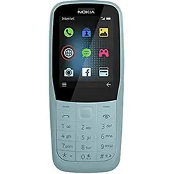 گوشی نوکیا 220 | حافظه 24 مگابایت ا Nokia 220 24 MB