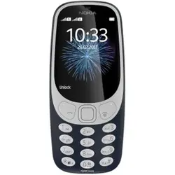 گوشی نوکیا 3310 | حافظه 16 مگابایت ا Nokia 3310 16 MB