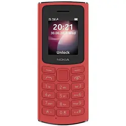 گوشی نوکیا 2021 105 |Nokia 105 2021 |  128/48 MB