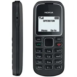 گوشی موبایل نوکیا 1280