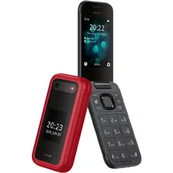 گوشی نوکیا 2660 Flip | حافظه 128 مگابایت ا Nokia 2660 Flip 128 M)