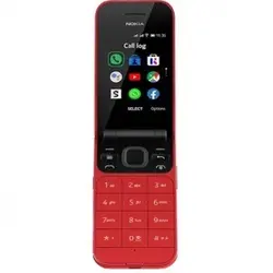 گوشی نوکیا 2720 Flip |  Nokia 2720 Flip 4 GB / 512 MB
