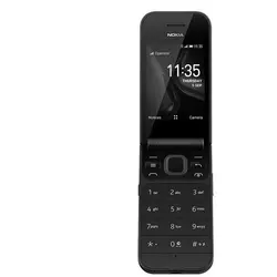 گوشی نوکیا 2720 Flip |  Nokia 2720 Flip 4 GB / 512 MB