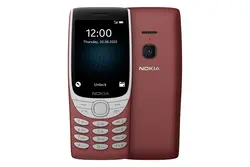 گوشی نوکیا 8210 4G | حافظه 128 مگابایت ا Nokia 8210 4G 128 MB
