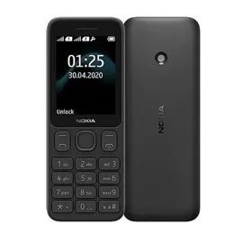 گوشی نوکیا 125 | حافظه 4 مگابایت ا Nokia 125 4 MB