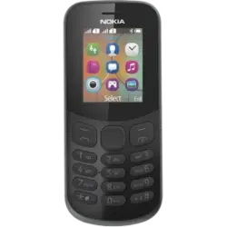 گوشی نوکیا 2017 130 | حافظه 8 مگابایت ا Nokia 130 2017 8 MB