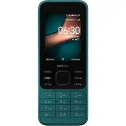 گوشی نوکیا 6300 ا Nokia 6300 4GB/512 MB