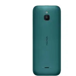 گوشی نوکیا 6300 ا Nokia 6300 4GB/512 MB