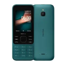 گوشی نوکیا 6300 ا Nokia 6300 4GB/512 MB