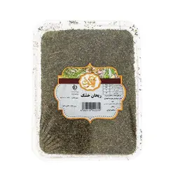 ریحان خشک آلاگون