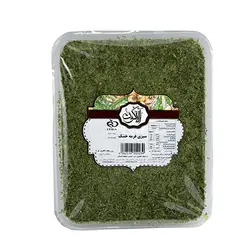 سبزی قرمه خشک آلاگون