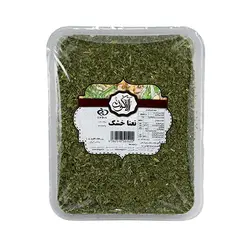 نعنا خشک آلاگون