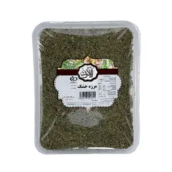 مرزه خشک آلاگون