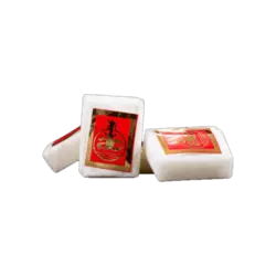 عطر جامد مشک