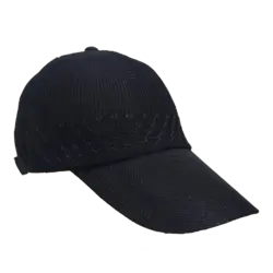 کلاه لبه دار طرح عماد مغنیه