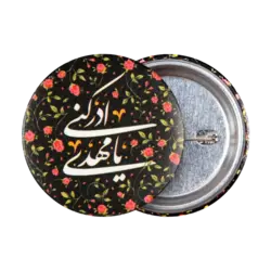 پیکسل یا مهدی ادرکنی