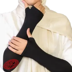 ساق دست انگشتی بلند ریون