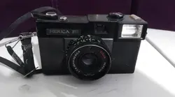 دوربین عکاسی کلکسیونی Herica