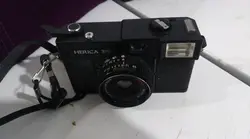 دوربین عکاسی کلکسیونی Herica