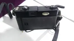 دوربین عکاسی کلکسیونی Herica