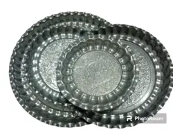 سینی هفت سین شب عید