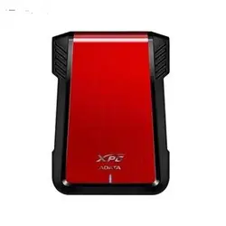 هارد اکسترنال ای دیتا ۳۰۰گیگ USB 3.1 مدل EX500گارانتی یکساله