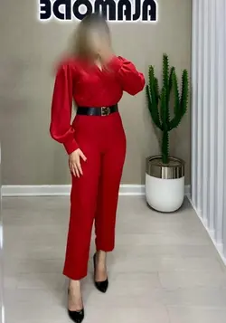 اورال ضربدری  ( فاقد کمربند ) 129