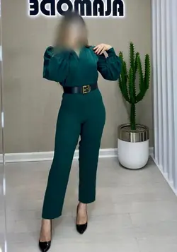 اورال ضربدری  ( فاقد کمربند ) 129