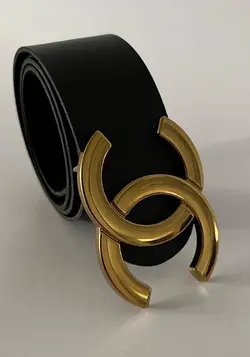 کمربند ۷ سانت شنل 161