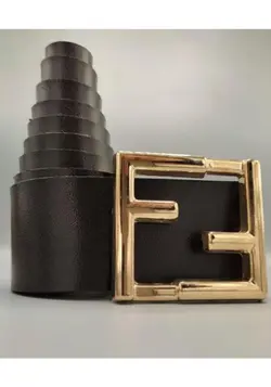 کمربند ۷ سانت فندی 158