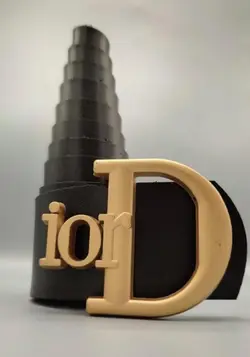 کمربند ۷ سانت دیور 157