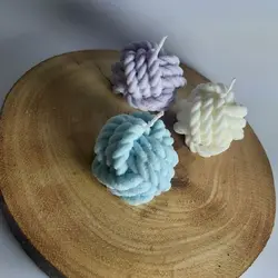 مدل کلاف کاموا