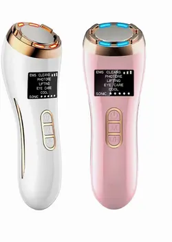 دستگاه جوان سازی اسکوم پوست صورت فوتون تراپی