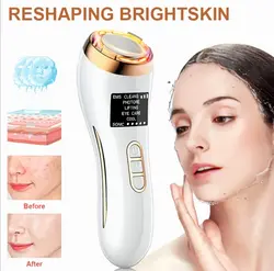 دستگاه جوان سازی اسکوم پوست صورت فوتون تراپی