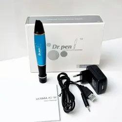 دستگاه میکرونیدلینگ دکتر پن Dr.Pen A1W