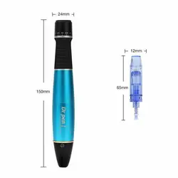 دستگاه میکرونیدلینگ دکتر پن Dr.Pen A1W