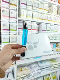 دستگاه میکرونیدلینگ دکتر پن Dr.Pen A1W
