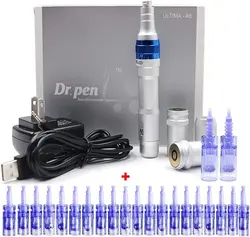 دستگاه میکرونیدلینگ دکتر پن DR.PEN A6