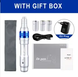 دستگاه میکرونیدلینگ دکتر پن DR.PEN A6