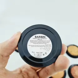 رژگونه ترکیبی سنگی باربین سری BARBIN Mat